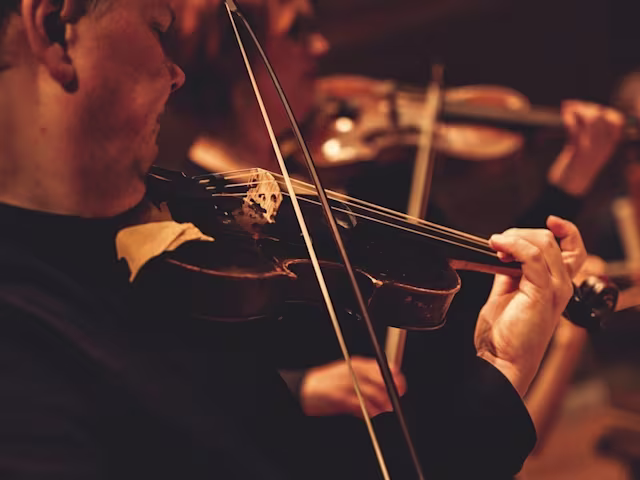 Concerto Copenhagen III – Georg Muffat’s Armonico Tributo Concerto Copenhagen III – Georg Muffat’s Armonico Tributo
