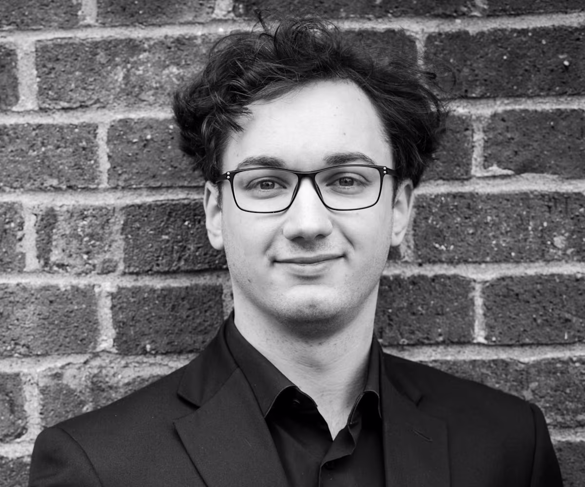 Tristram Cooke Tristram Cooke