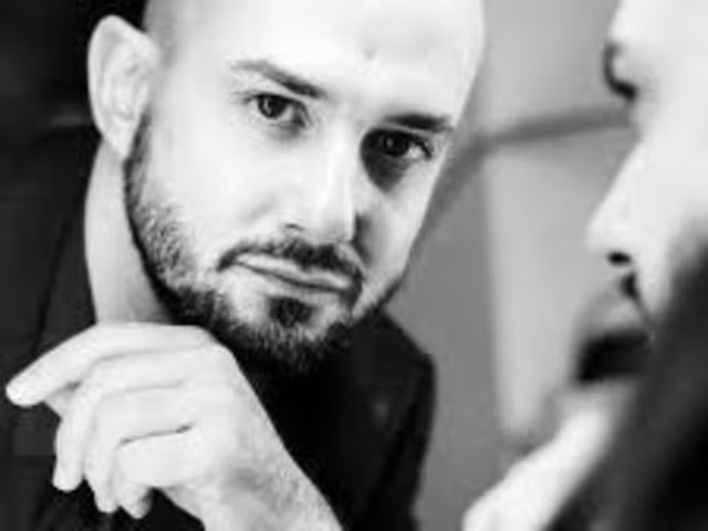 The Last Castrato: Arias for Velluti The Last Castrato: Arias for Velluti