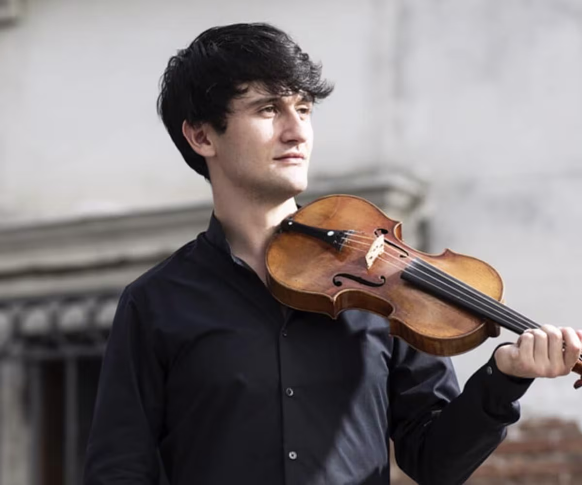 Vivaldi & Bach Vivaldi & Bach