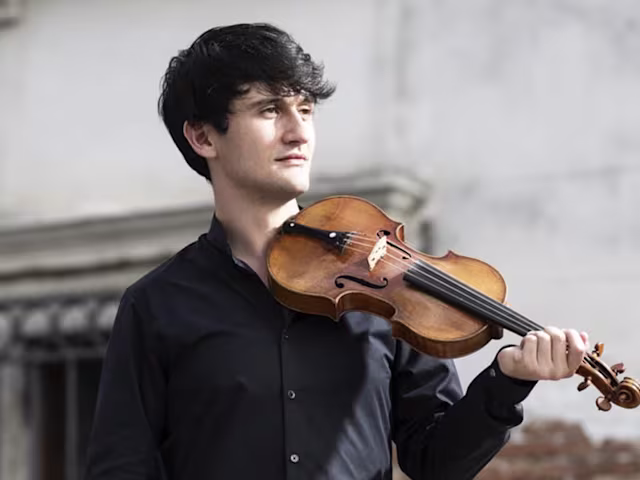 Vivaldi & Bach Vivaldi & Bach