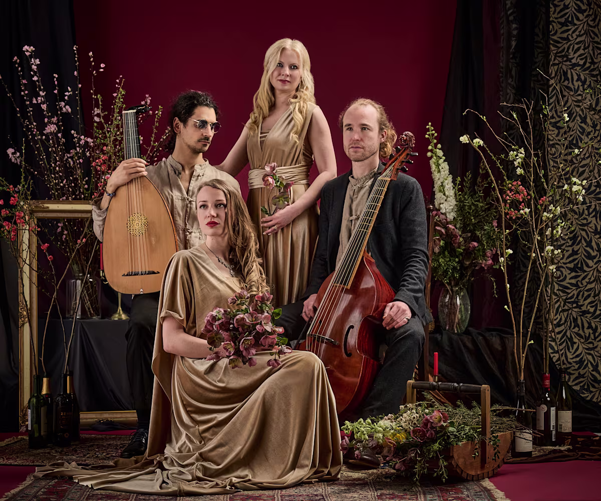 Songs of St George Songs of St George