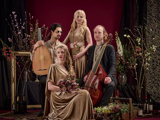 Songs of St George Songs of St George