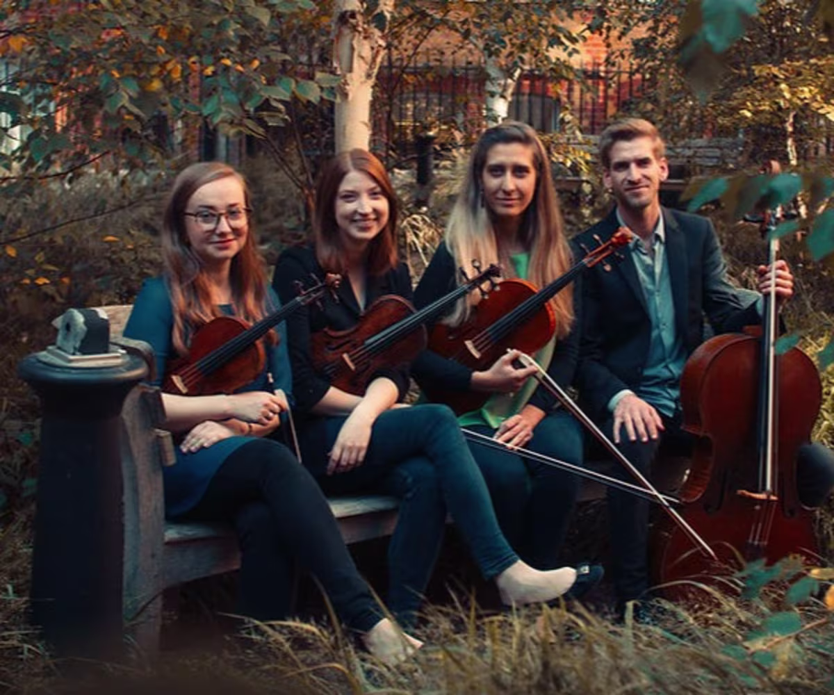 Charles Burney Festival Charles Burney Festival