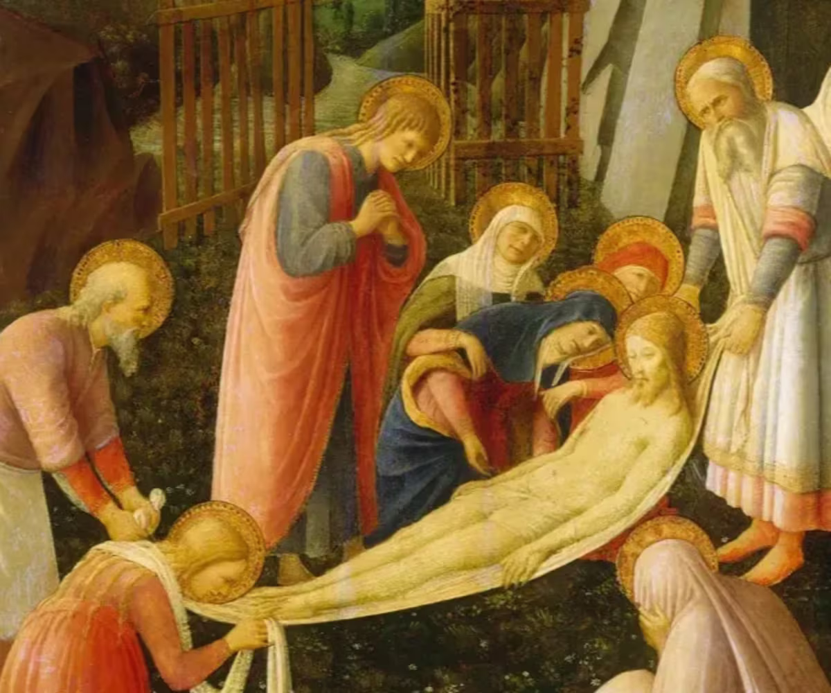 Allegri's Miserere - Music for Good Friday Allegri's Miserere - Music for Good Friday