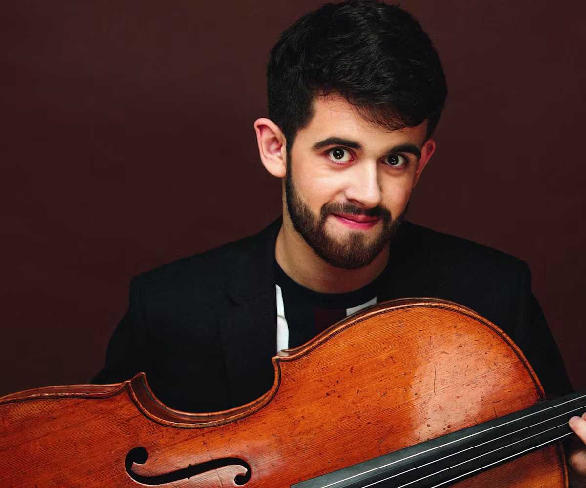 Bach Cello Suites Bach Cello Suites