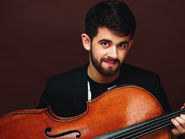 Bach Cello Suites Bach Cello Suites