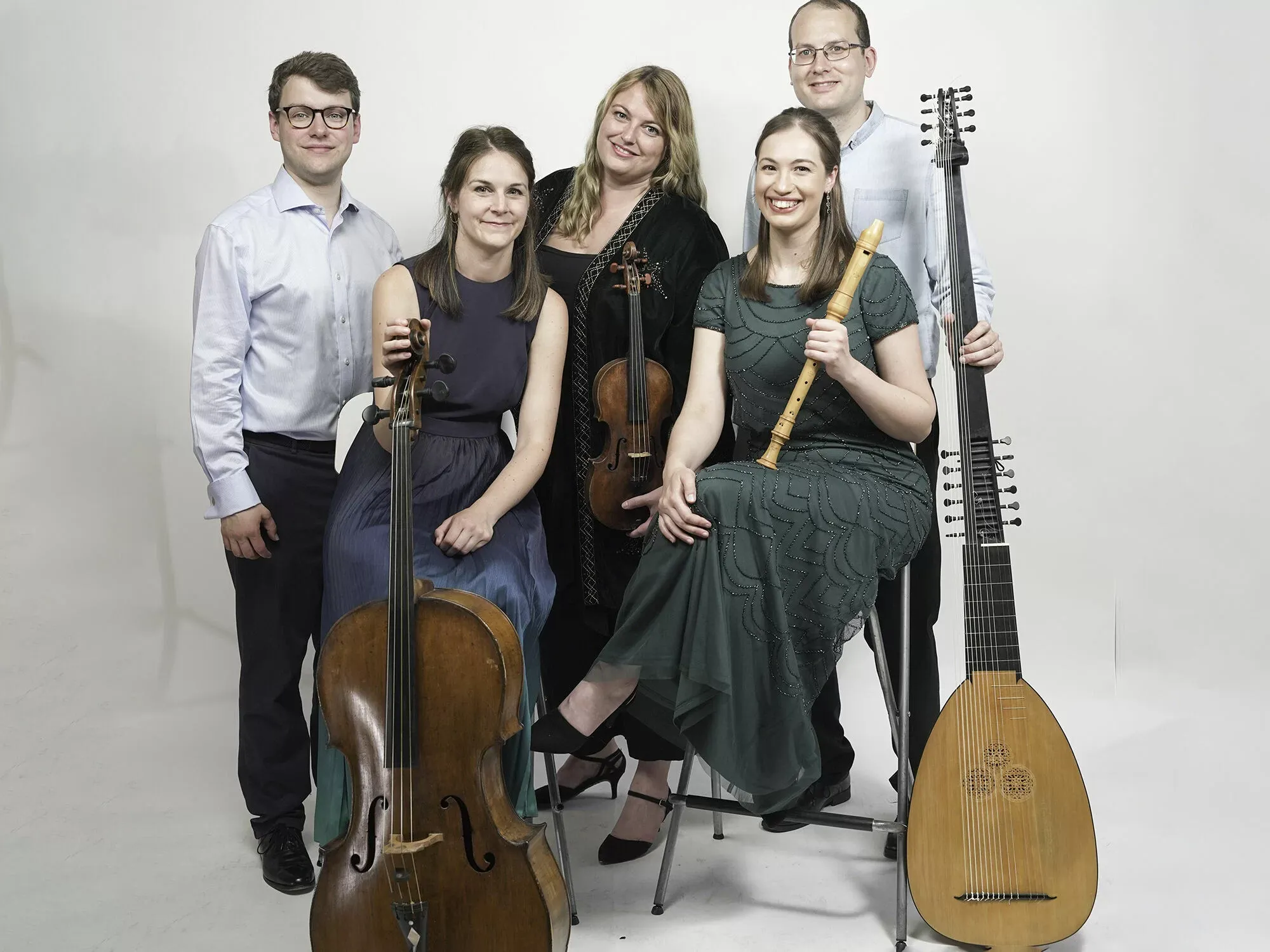 On the Road with Handel