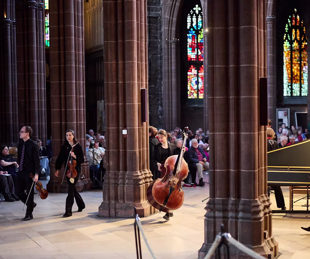 J.S. Bach - St John Passion BWV 245 J.S. Bach - St John Passion BWV 245
