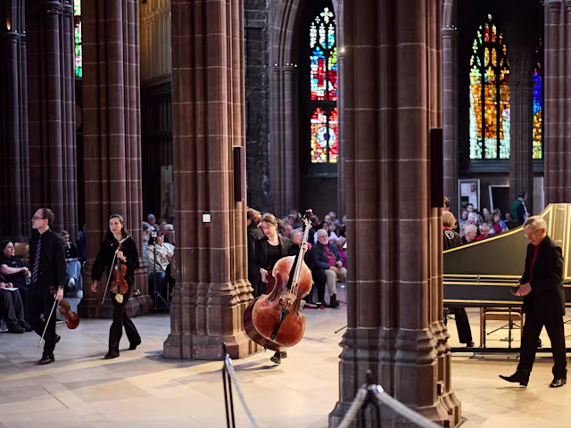 J.S. Bach - St John Passion BWV 245 J.S. Bach - St John Passion BWV 245