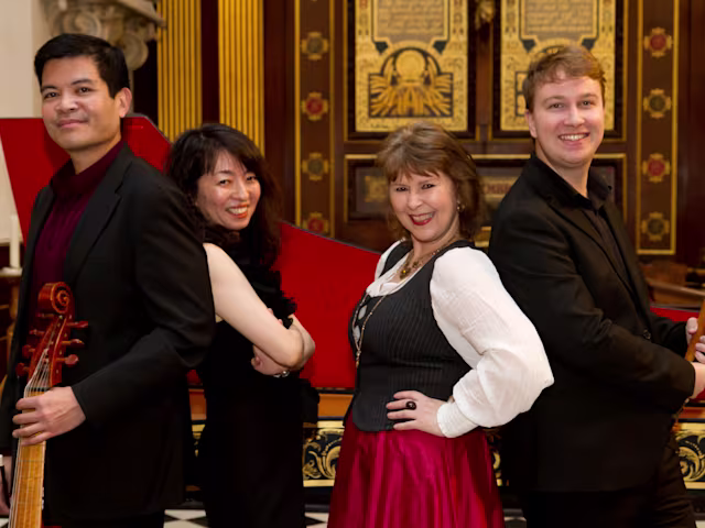 Musings of the Rev'd Thomas Twining Musings of the Rev'd Thomas Twining