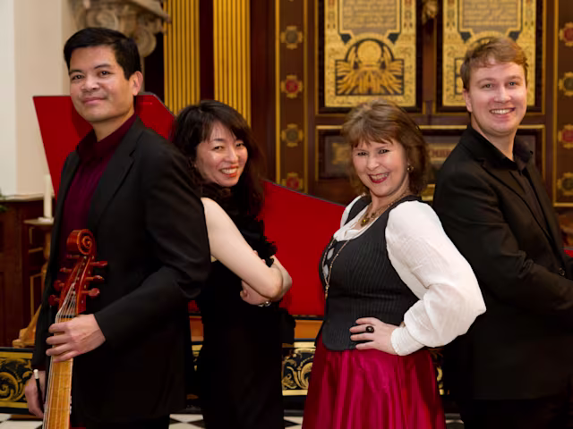 Musings of the Rev'd Thomas Twining Musings of the Rev'd Thomas Twining