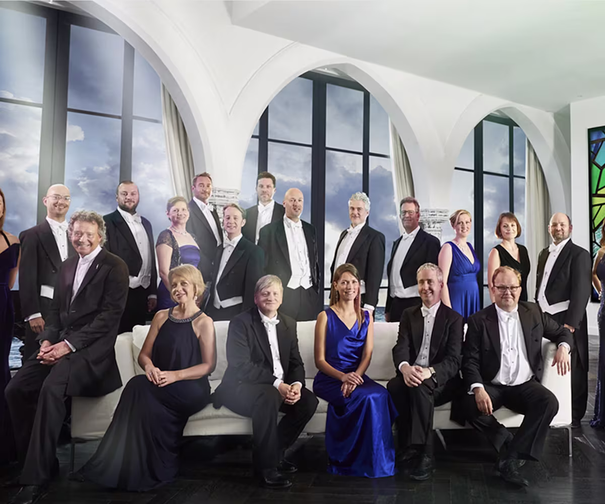 Handel’s Messiah Handel’s Messiah