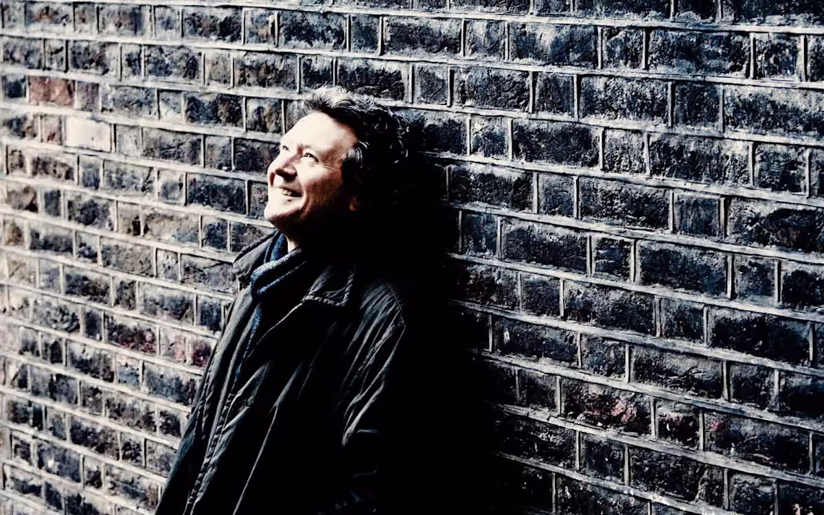 Harry Christophers: The Sixteen and the art of sacred sound Harry Christophers: The Sixteen and the art of sacred sound