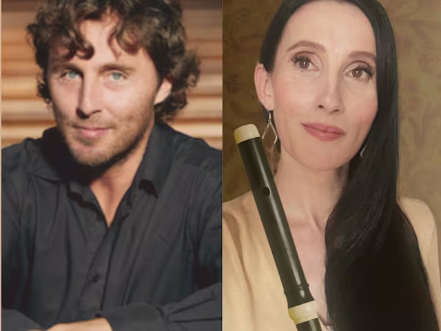 Quantz on Tour Quantz on Tour