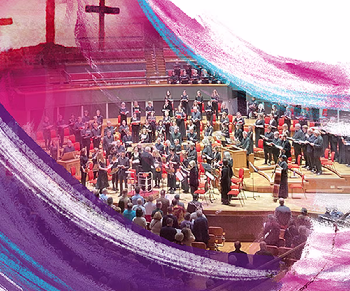 Bach St Matthew Passion Bach St Matthew Passion