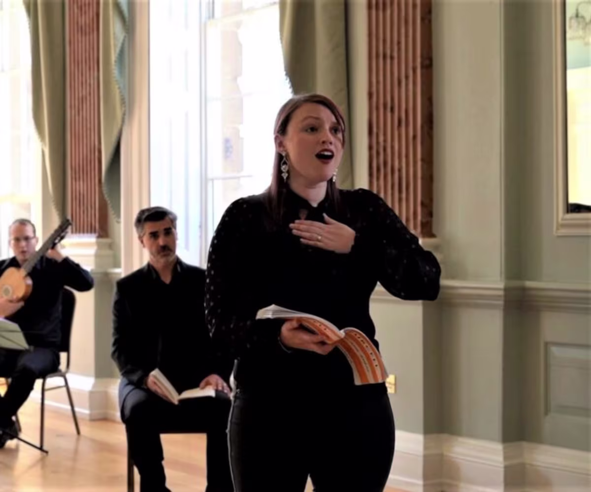 The Fairy Queen - Henry Purcell The Fairy Queen - Henry Purcell