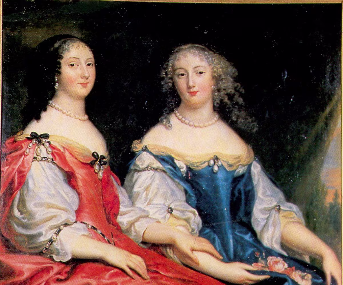 Anne's Amorous Ayres Anne's Amorous Ayres