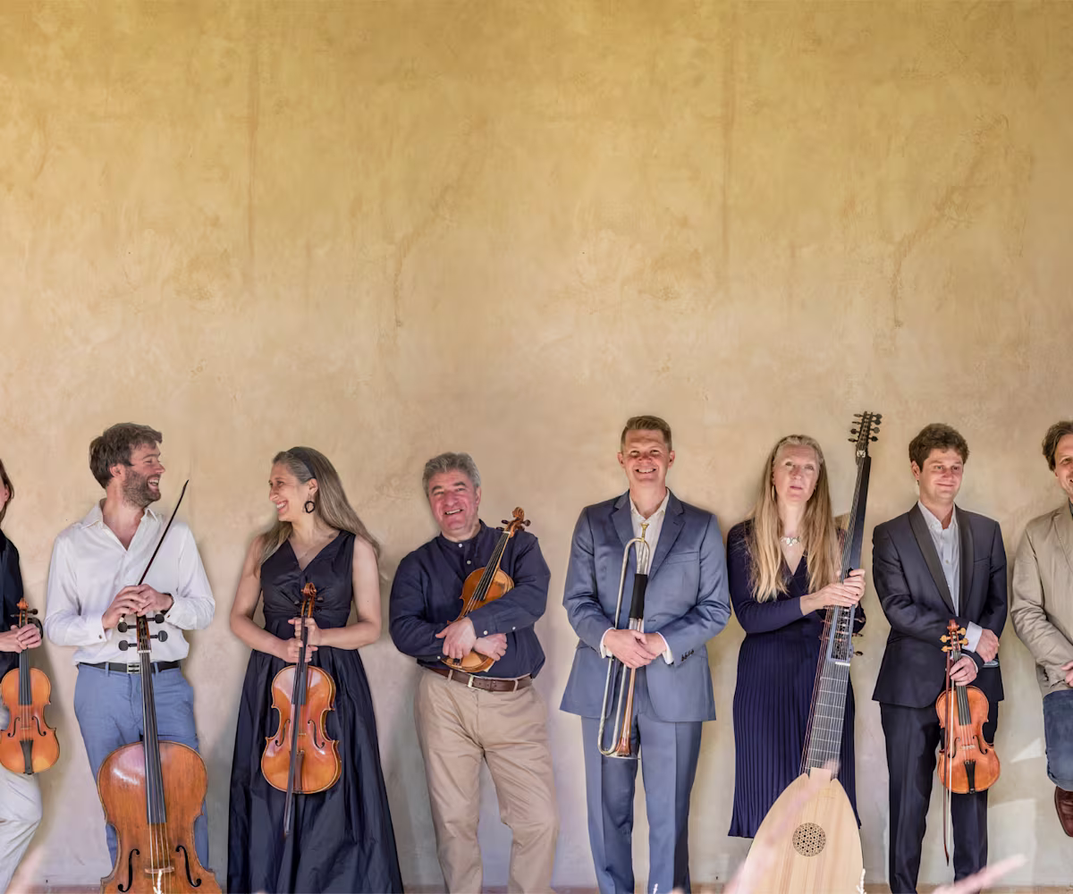 Music from the Italian States Music from the Italian States