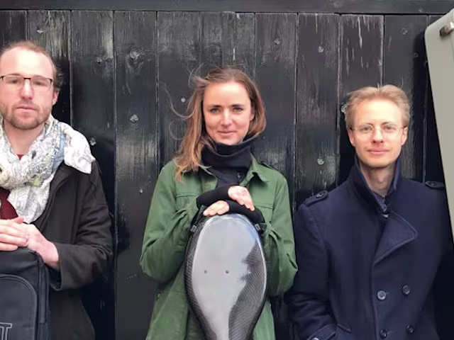 Dancing with the Angel and the Devil Dancing with the Angel and the Devil