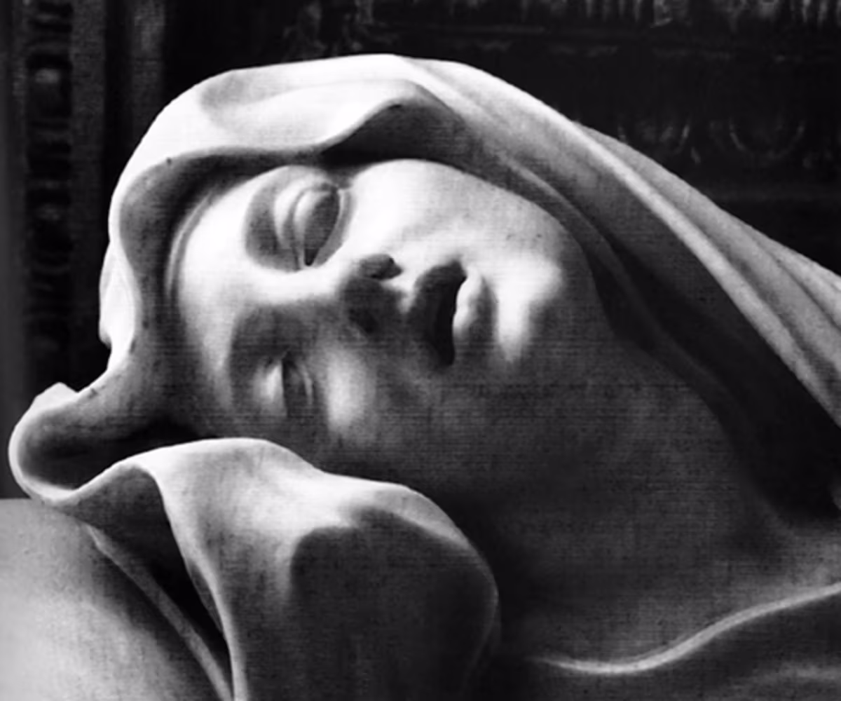 Salve Regina Salve Regina