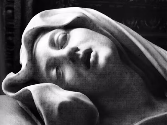Salve Regina Salve Regina