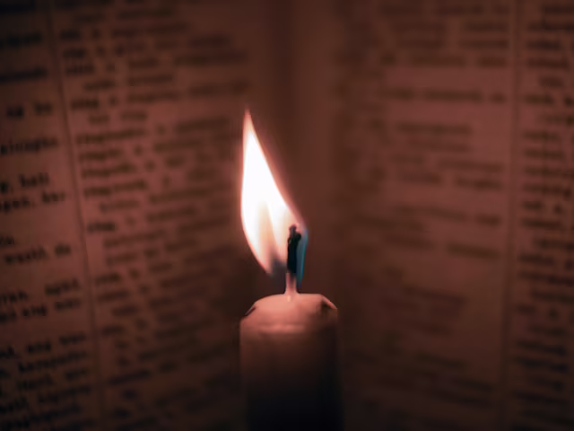 Bach: St John Passion Bach: St John Passion