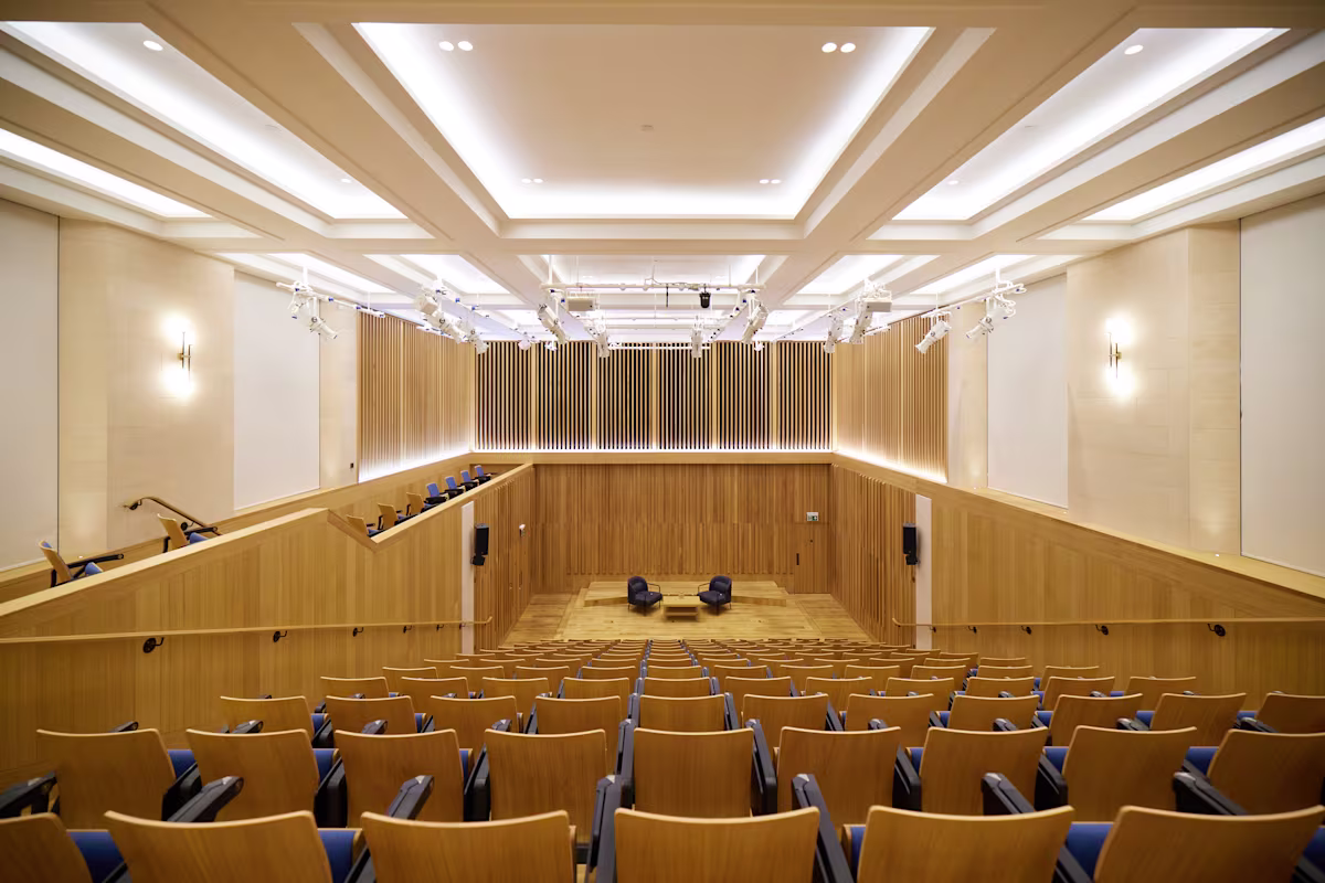 Trinity Recitals Trinity Recitals
