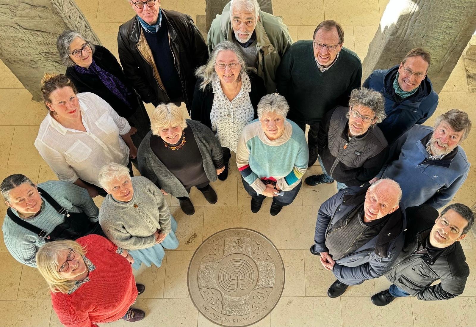 The Playful Renaissance