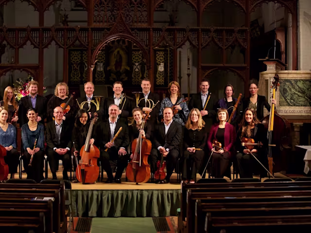 J S Bach’s St John Passion J S Bach’s St John Passion