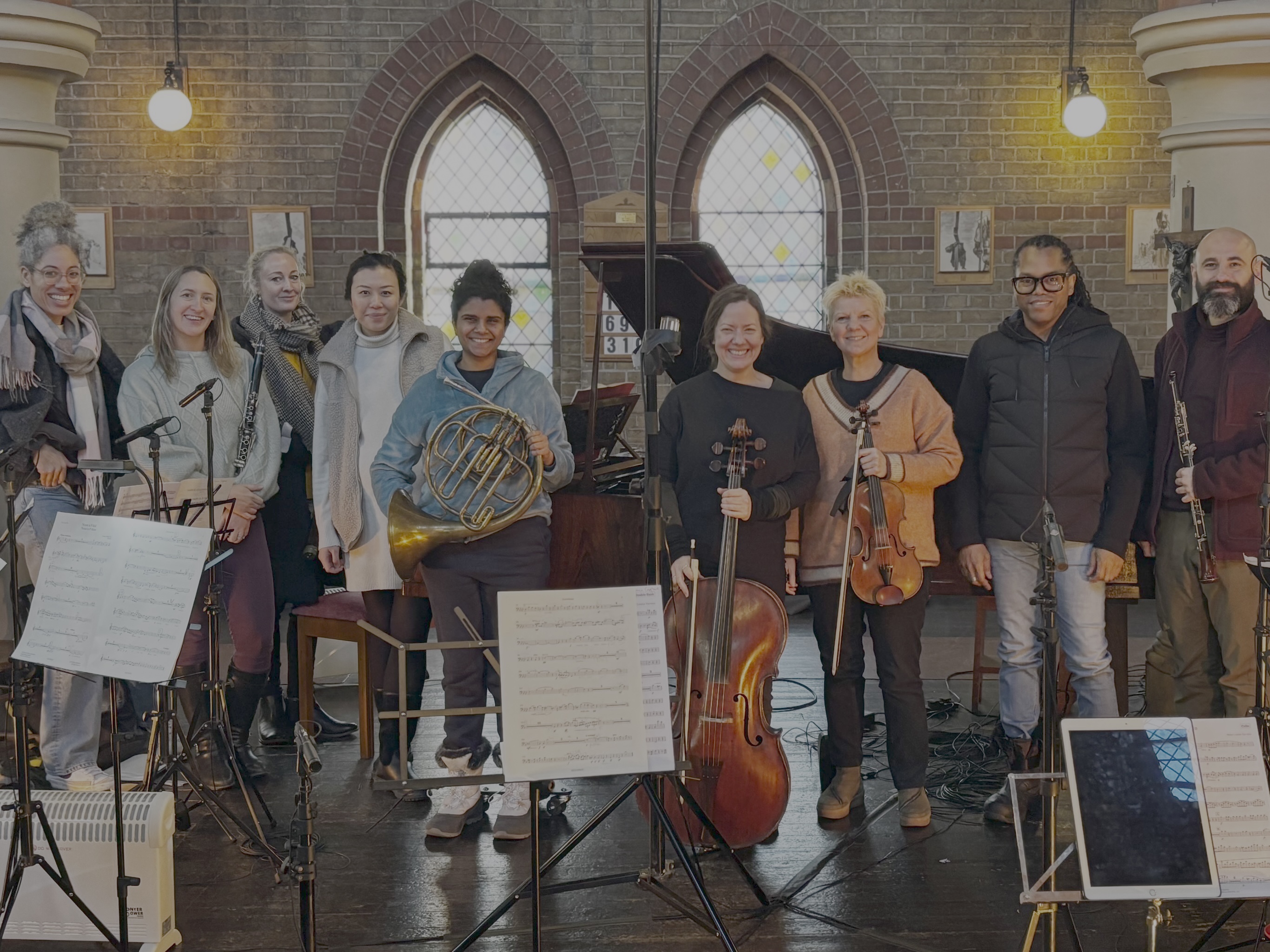 Sabi Ensemble