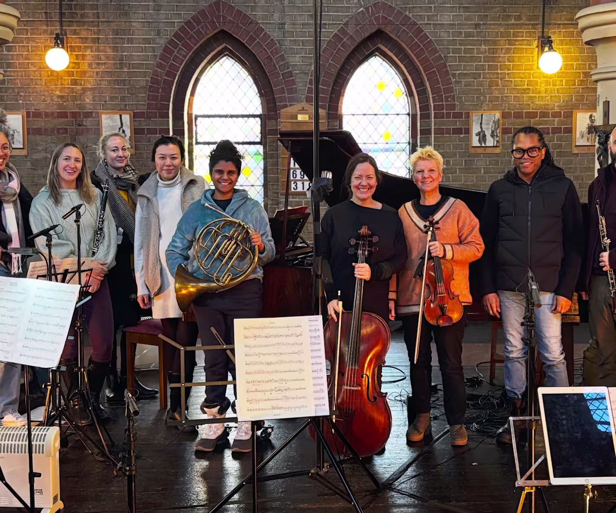 Sabi Ensemble Sabi Ensemble