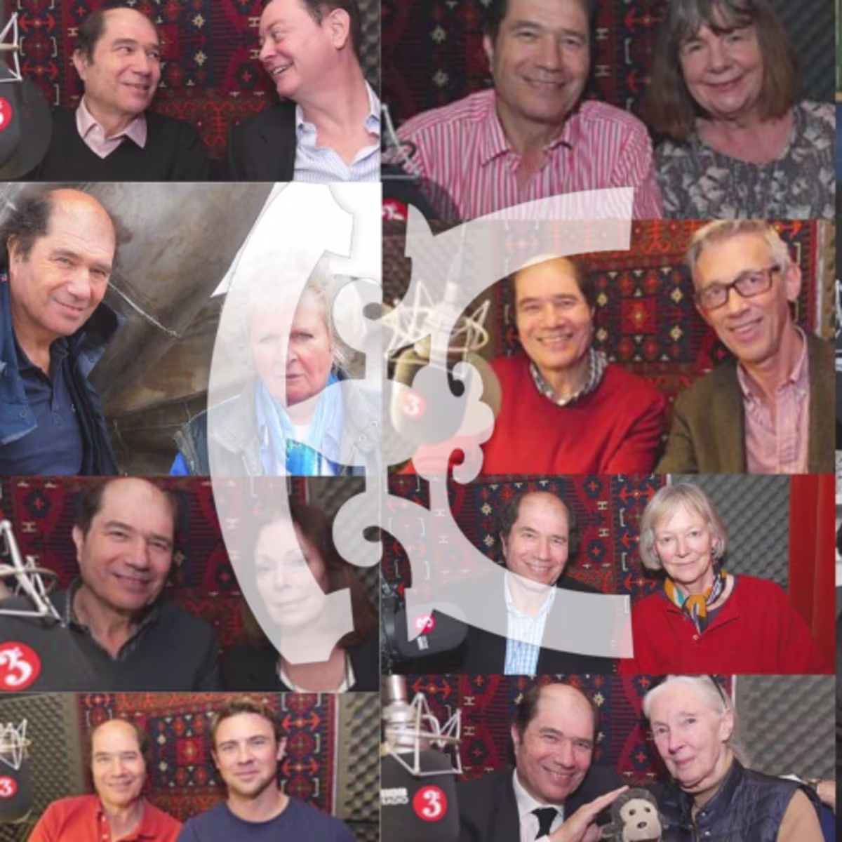 Private Passions: 30 Years Private Passions: 30 Years