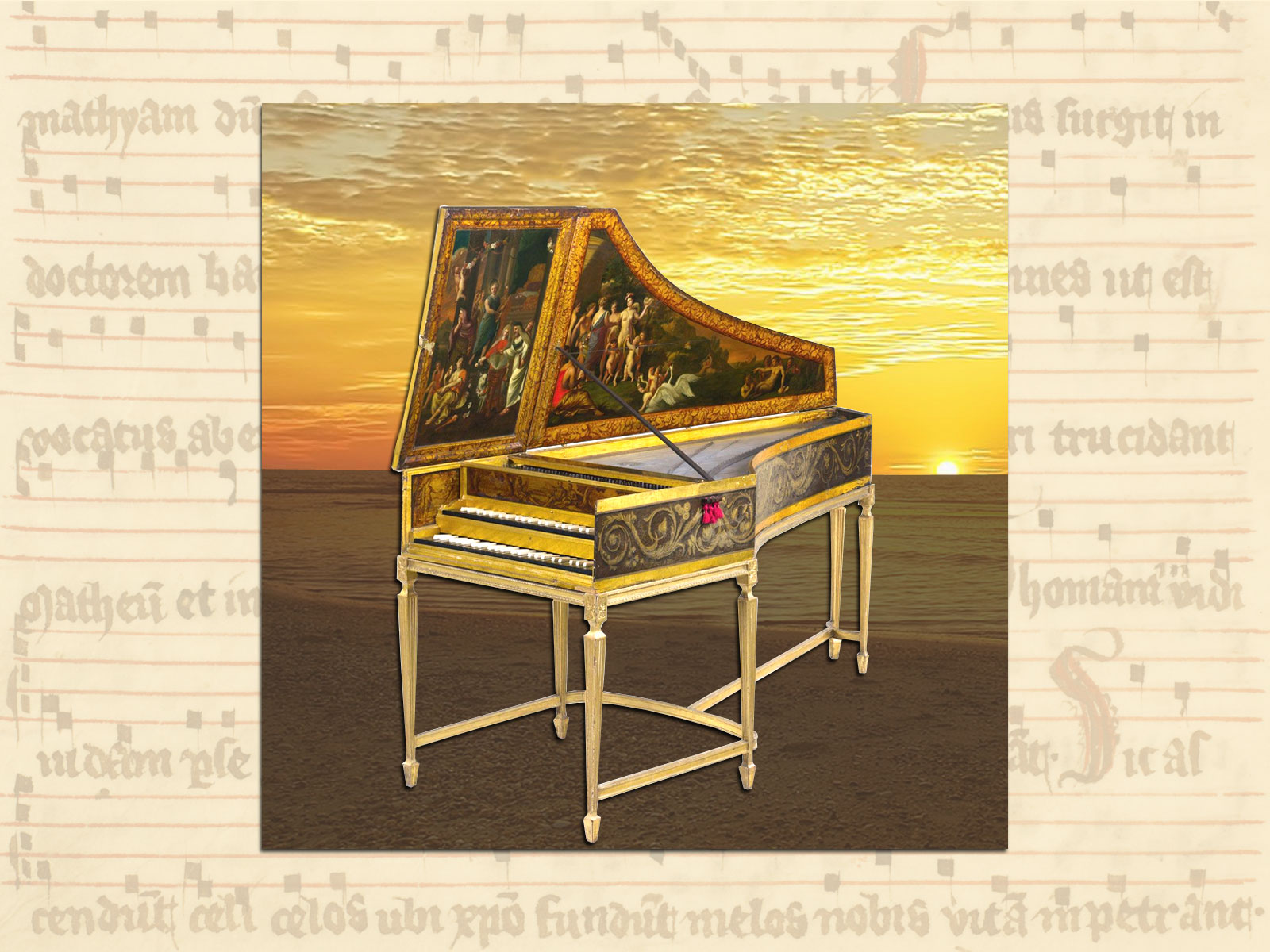 So, What IS Early Music?