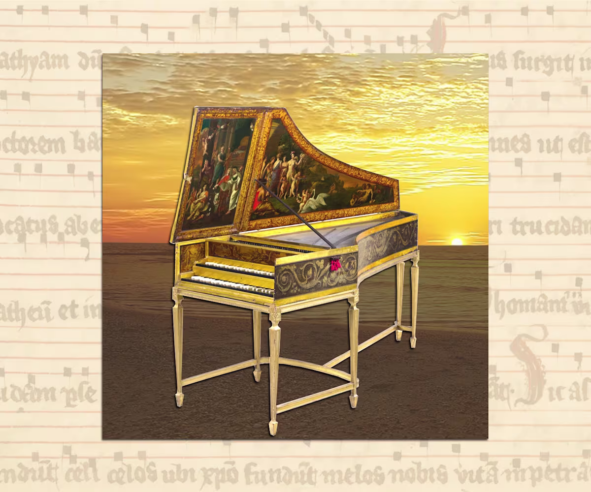 So, What IS Early Music? So, What IS Early Music?