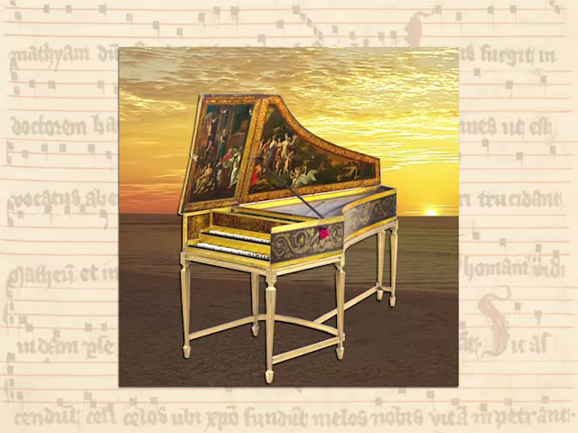 So, What IS Early Music? So, What IS Early Music?