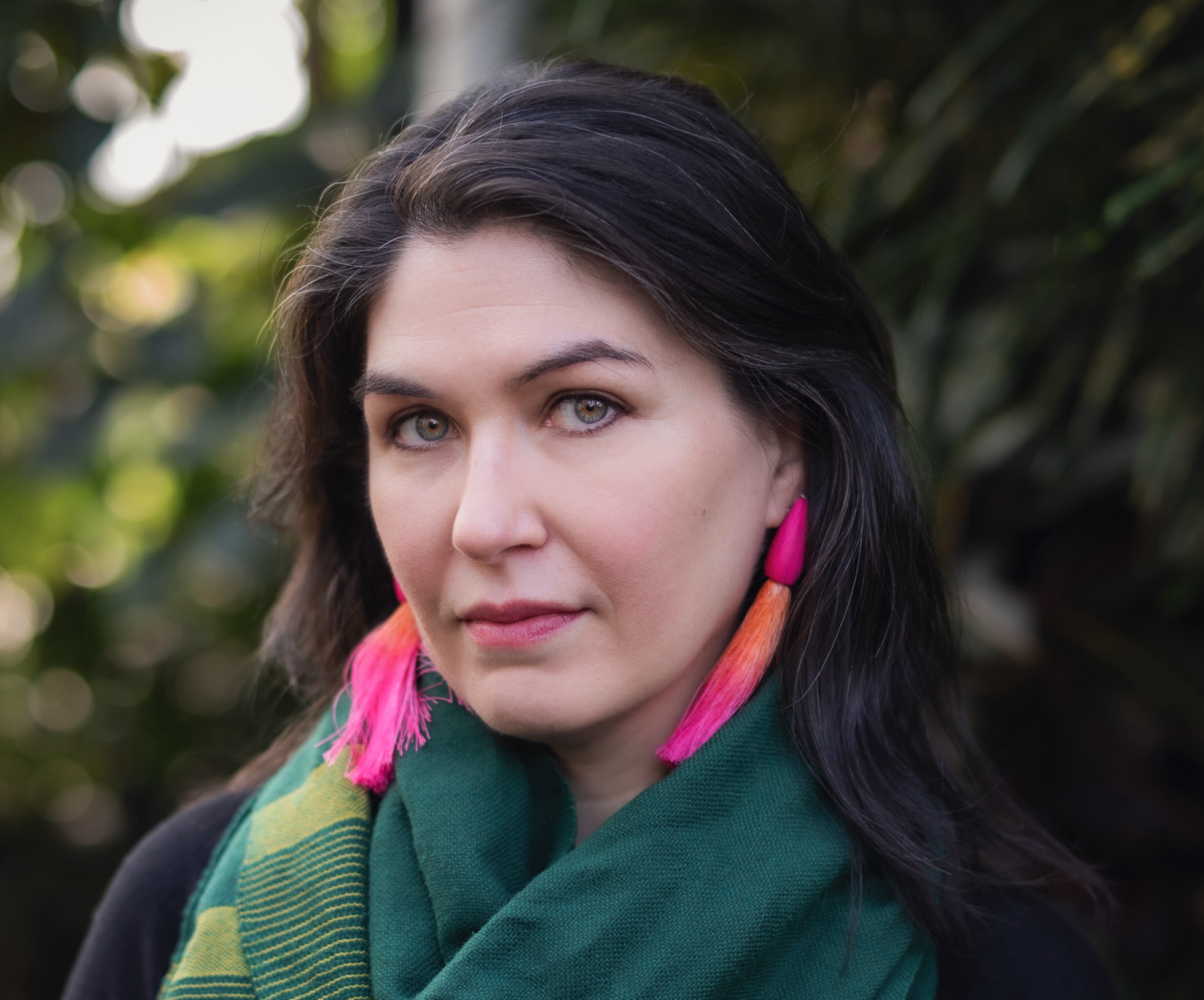 Profile | Héloïse Bernard | Continuo Connect