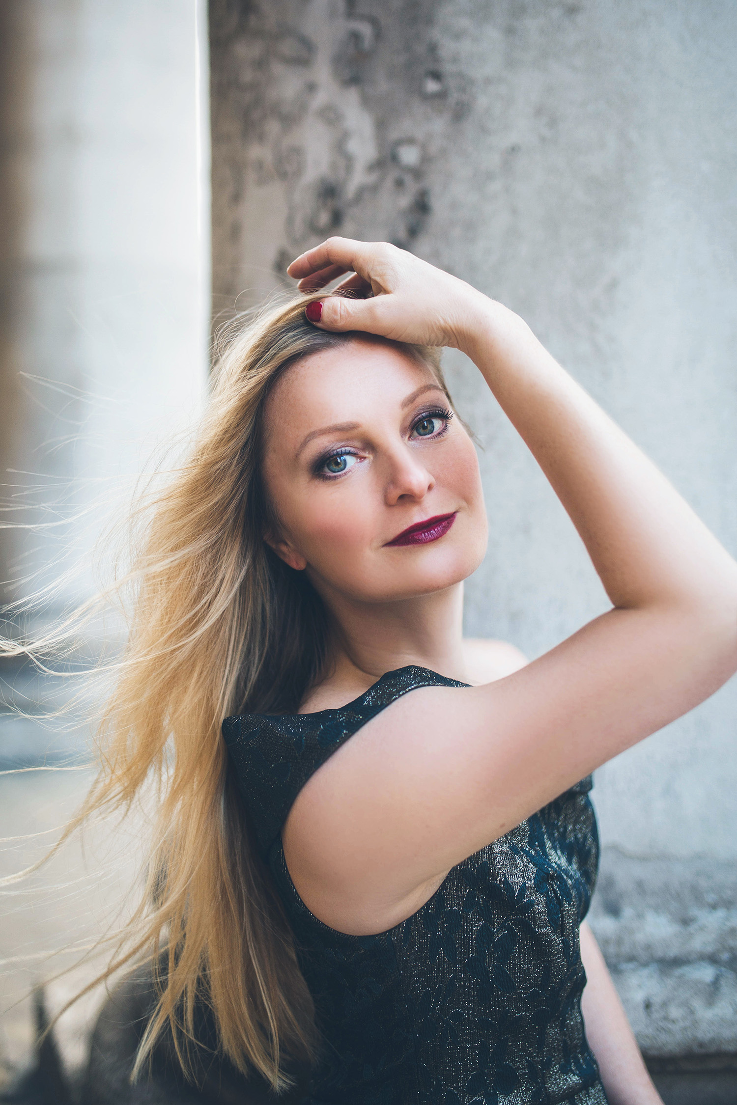 Handel’s Heroines: Lucy Crowe, Bridget Cunningham & London Early Opera