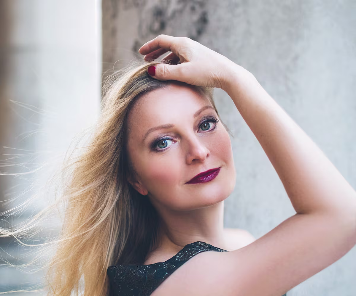 Handel’s Heroines: Lucy Crowe, Bridget Cunningham & London Early Opera Handel’s Heroines: Lucy Crowe, Bridget Cunningham & London Early Opera