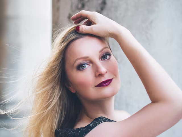 Handel’s Heroines: Lucy Crowe, Bridget Cunningham & London Early Opera Handel’s Heroines: Lucy Crowe, Bridget Cunningham & London Early Opera