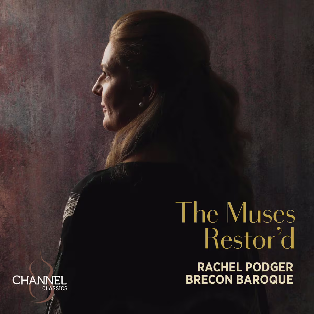 The Muses Restor'd The Muses Restor'd