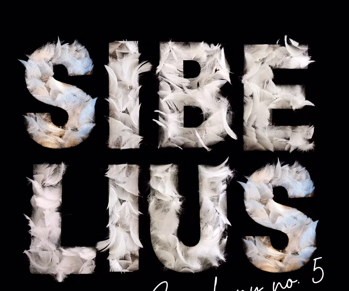 Sibelius: Symphony No. 5 Sibelius: Symphony No. 5