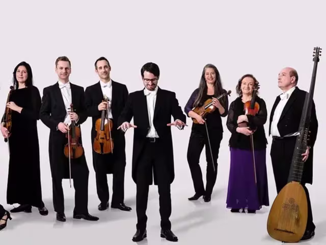 Chamber Music in the Round in Sheffield Chamber Music in the Round in Sheffield