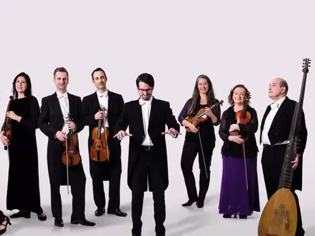 Corelli, Handel and Vivaldi Corelli, Handel and Vivaldi