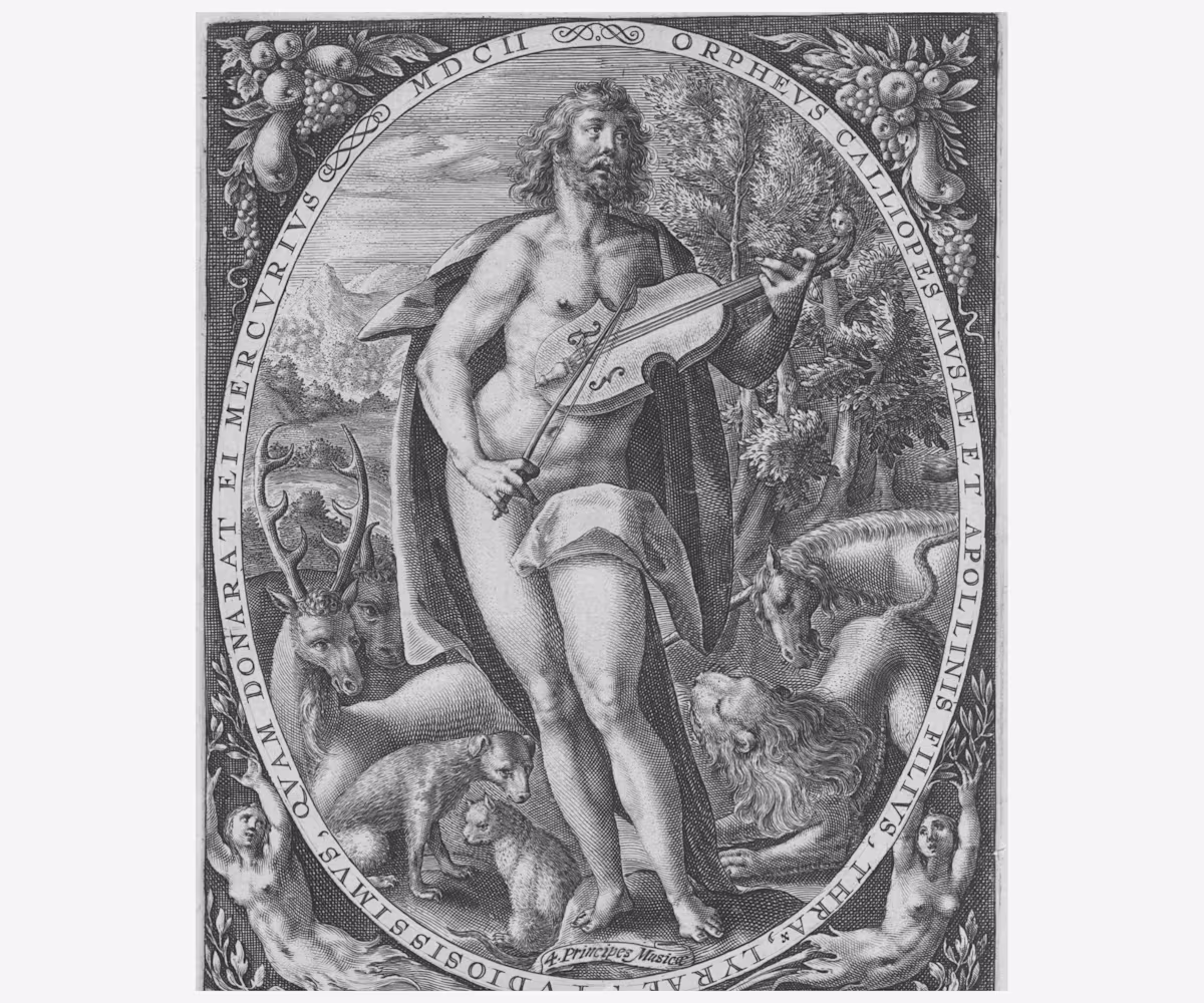Les Apothéoses Les Apothéoses