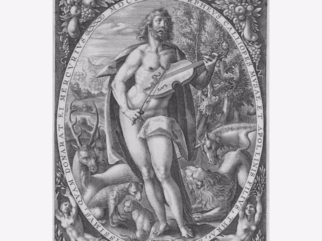 Les Apothéoses Les Apothéoses