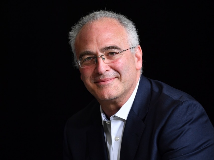 Continuo Foundation appoints Ashley Solomon as Patron