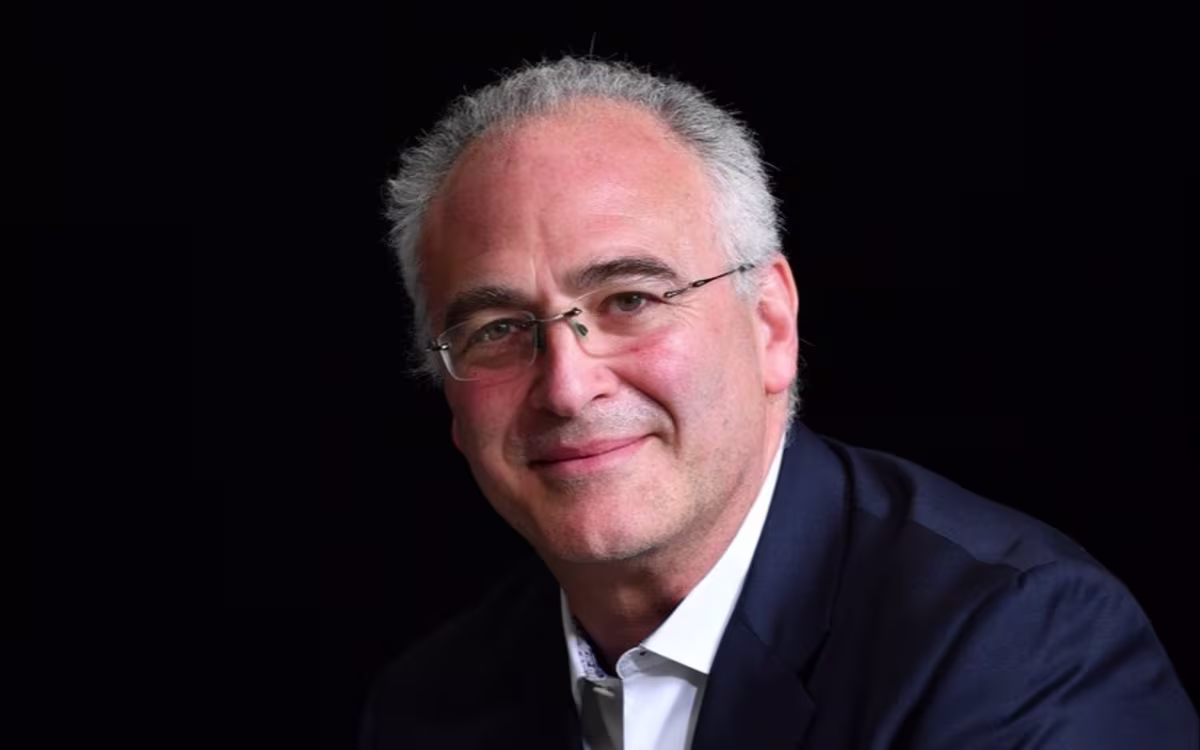 Continuo Foundation appoints Ashley Solomon as Patron Continuo Foundation appoints Ashley Solomon as Patron