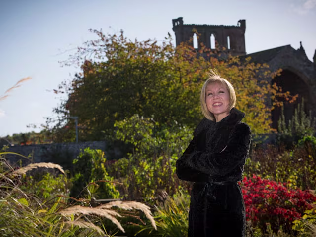 Masterclass With Mhairi Lawson Masterclass With Mhairi Lawson