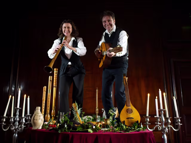 Midwinter Revels Midwinter Revels